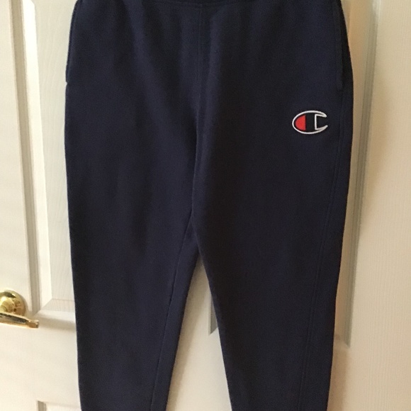 Champion sweat pants - Picture 1 of 1